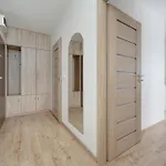 Apartamento Beautiful With A Spacious Balcony In By Renters Breslavia