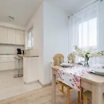 Apartamento Beautiful With A Spacious Balcony In By Renters