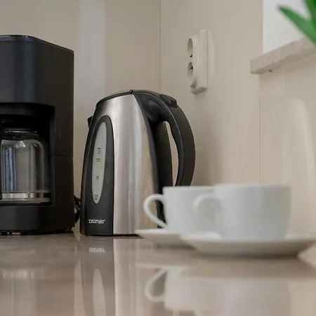 Beautiful With A Spacious Balcony In By Renters *