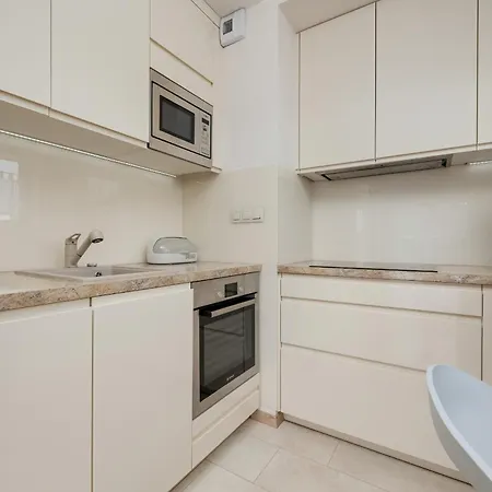 Apartmán Beautiful With A Spacious Balcony In By Renters *