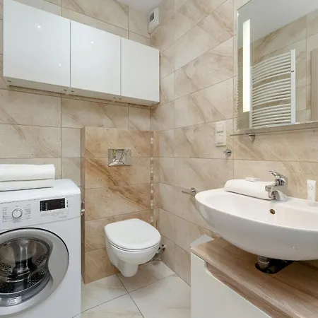Apartmán Beautiful With A Spacious Balcony In By Renters Vratislav