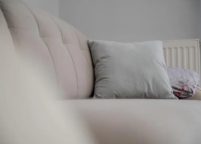 Beautiful With A Spacious Balcony In By Renters Διαμέρισμα