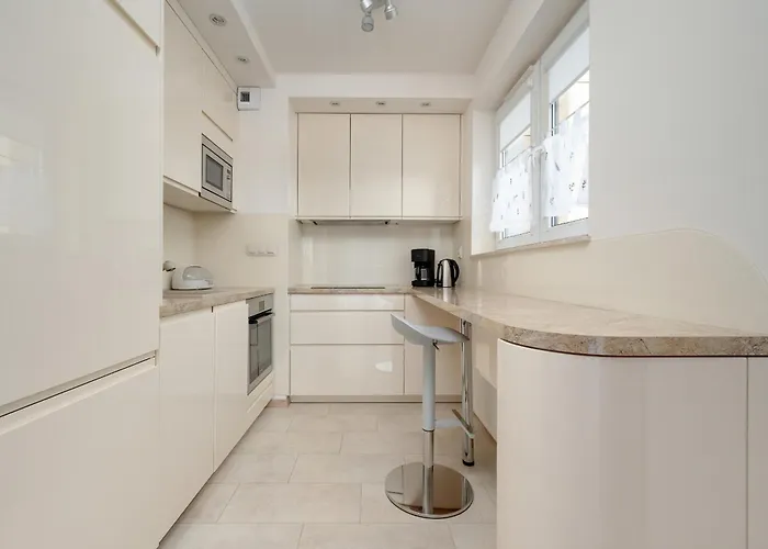 Διαμέρισμα Beautiful With A Spacious Balcony In By Renters Βρότσλαβ