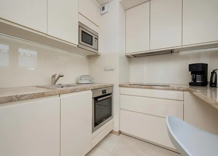 Διαμέρισμα Beautiful With A Spacious Balcony In By Renters *
